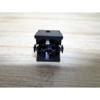 1257Z8 Contact Block 266722 - Used