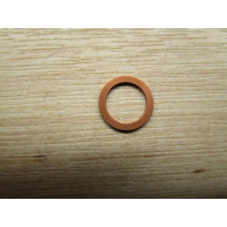 Spaenaur 661-715 Copper Seal Ring (Pack of 186)