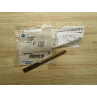 Allen Bradley 1494V-RA1 Connecting Rod