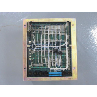 Mitsubishi F140520A IO Rack NC-BP09A - Used