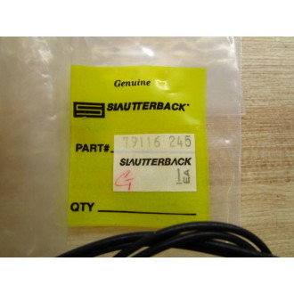 Slauterback 79116-245 Kit Heater