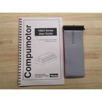 Parker 74-015958-01 Guide WCable