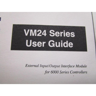 Parker 74-015958-01 Guide WCable