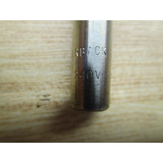 Slauterback 79116-245 Kit Heater