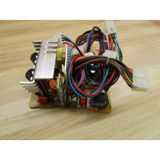 Astec 042-021747-00 Power Supply - Used