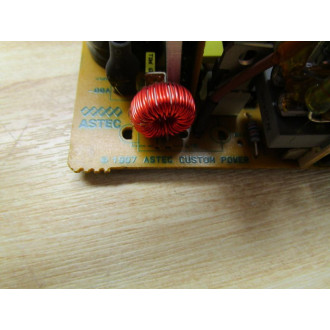 Astec 042-021747-00 Power Supply - Used