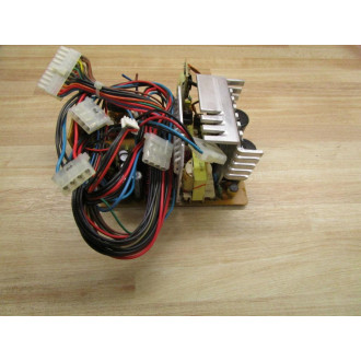 Astec 042-021747-00 Power Supply - Used