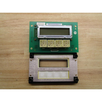 Allen Bradley 151314 Interface - Used