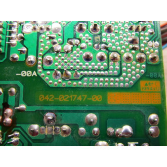 Astec 042-021747-00 Power Supply - Used
