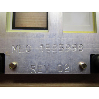 Allen Bradley 151314 Interface - Used