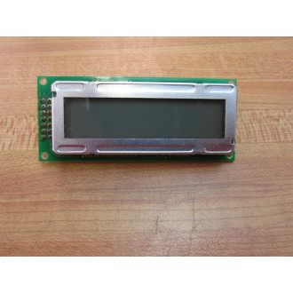 Allen Bradley 151314 Interface LCD Display for Interface KS-92 - New No Box