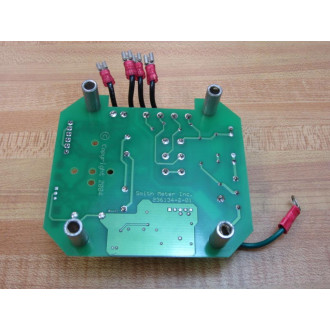 Smith Meter 236134-2-01 Circuit Board 236135-1-01 - Used