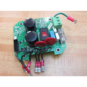 Smith Meter 236134-2-01 Circuit Board 236135-1-01 - Used