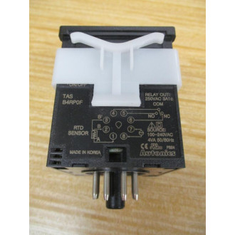 Autonics TAS-B4RP0F Temperature Controller TASB4RP0F
