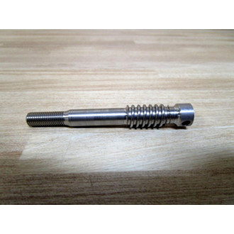 ITT Grinn 0067080096 Spindle Stem