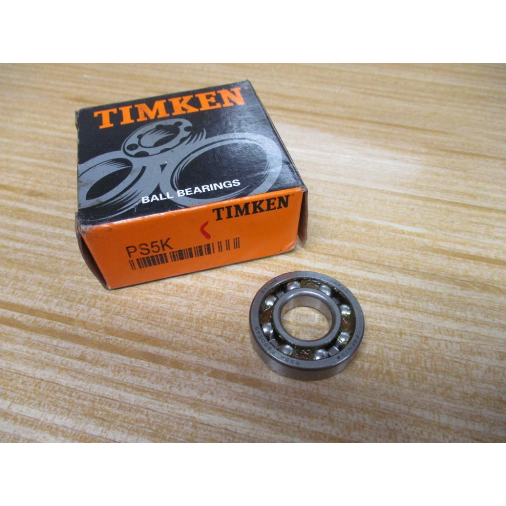 Timken PS5K Z1 FS50545 Ball Bearing PS5K