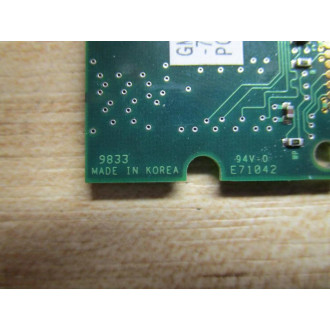 IBM 20L2202 Circuit Board - Used
