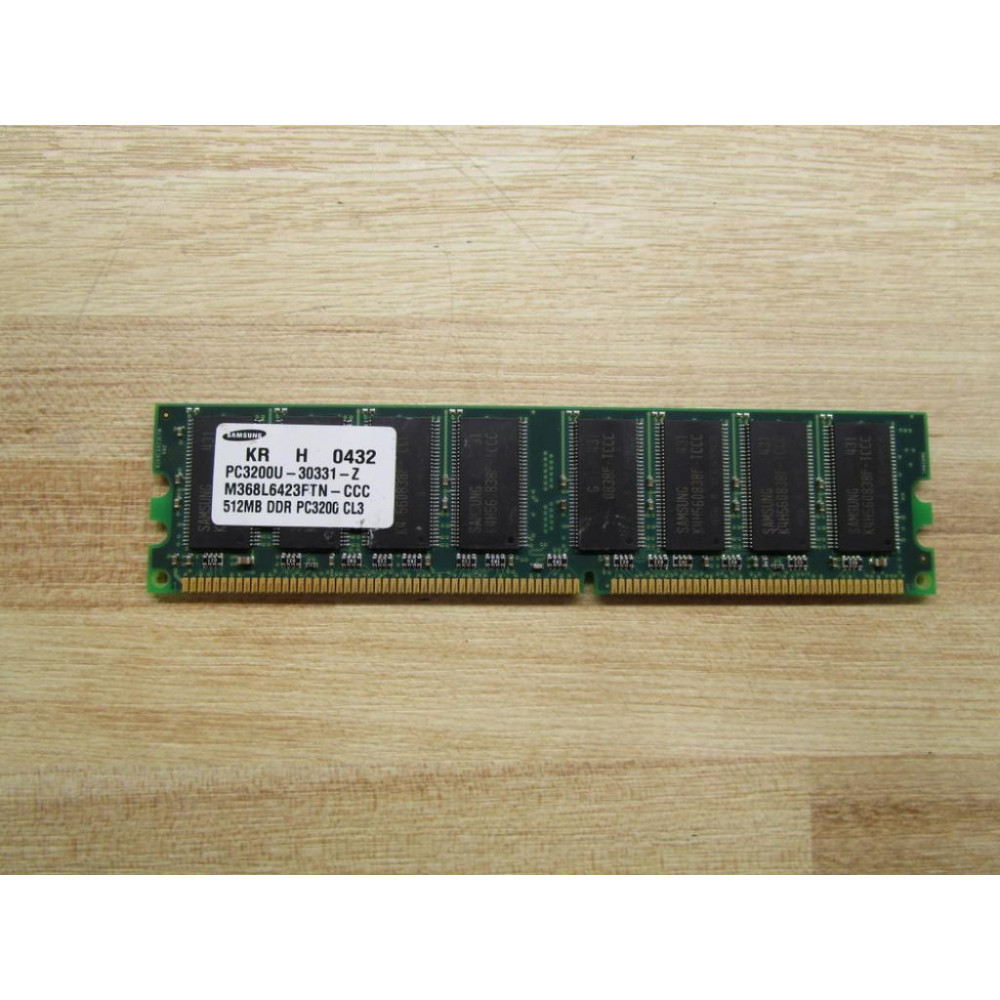 Samsung KR H 0432 Circuit Board KRH0432 - Used