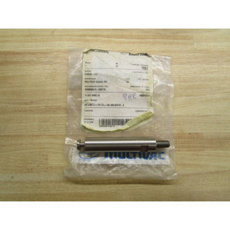 Multivac 11.631.0408.10 Bolt