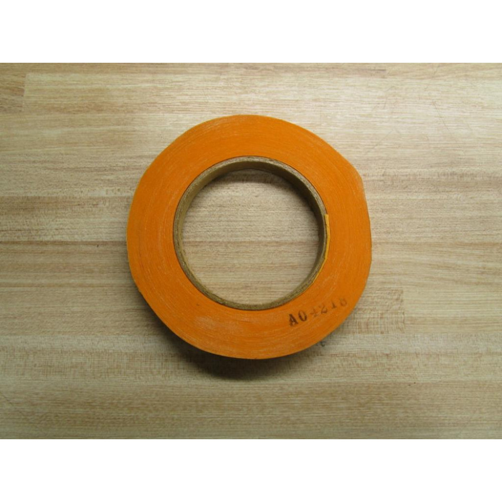English A04218 Tape - New No Box