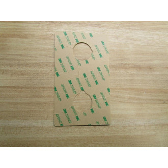 Formax 026635-C Label