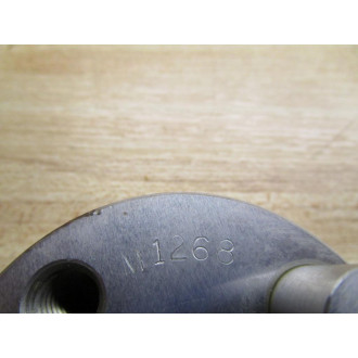 Nuttall Gear 30032006 Coupling Assy Pump