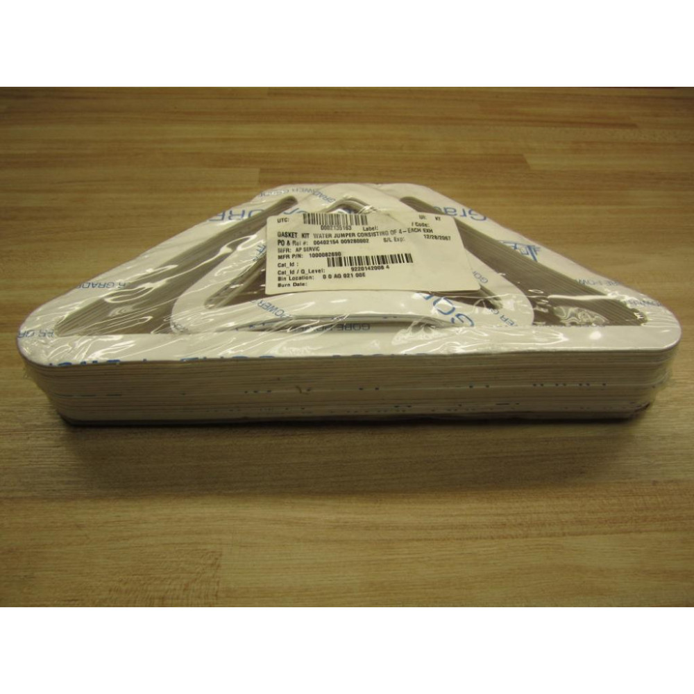 1000082690 Water Jumper Gasket Kit (Pack of 28)