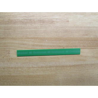 Grafoplast BL117MTTBW Label T (Pack of 8)
