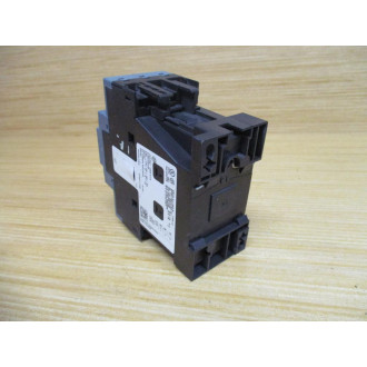 Siemens 3RT2024-2FB40 Power Contactor 3RT20242FB40 - Used