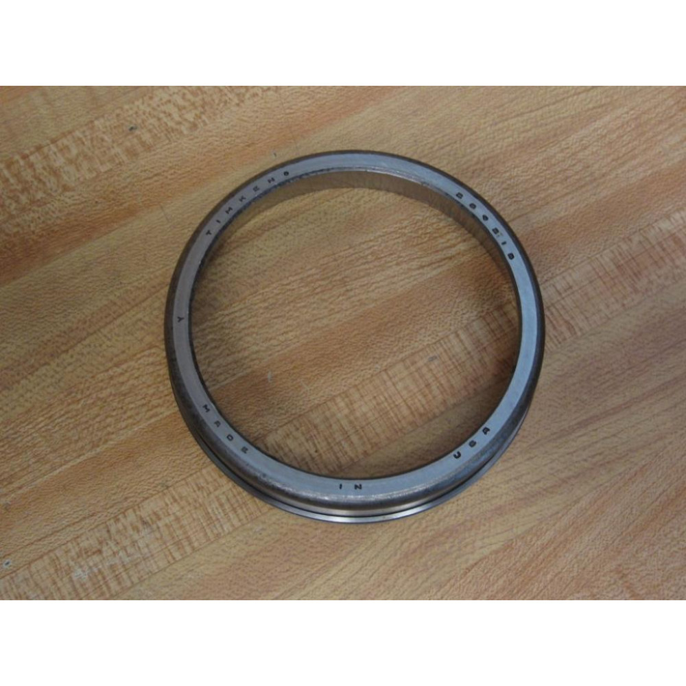 Timken 28921 Tapered Roller Bearing Flanged Cup 28921B - New No Box