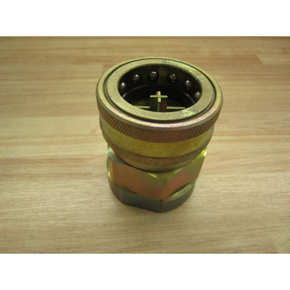 Snap Tite VHC-24 Quick Coupler - New No Box