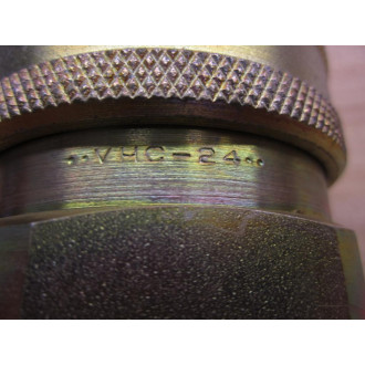 Snap Tite VHC-24 Quick Coupler - New No Box