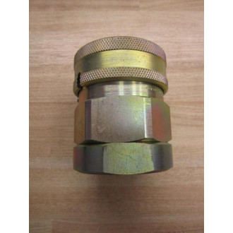 Snap Tite VHC-24 Quick Coupler - New No Box