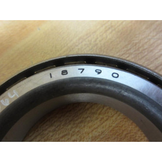 Timken 18790 Tapered Roller Bearing - New No Box