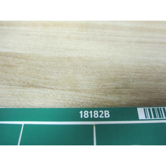 Lab Safety Supply 18182B Chilled Water Supply Sign 3 Labels - New No Box