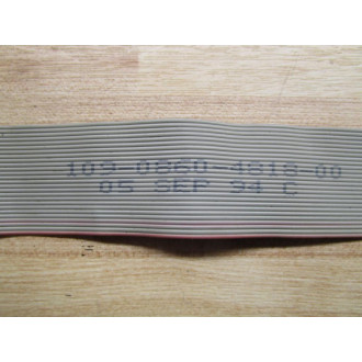 109-0860-4818-00 Cable - Used