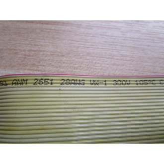 Cableplus E96118 Cable 40 Pins 20" - Used