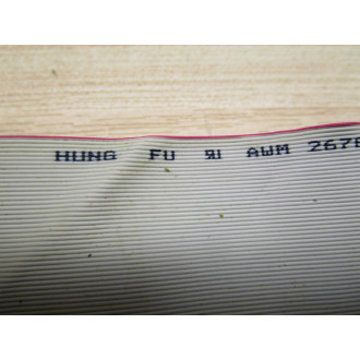 Hung Fu 6BJ07-310 Cable - Used