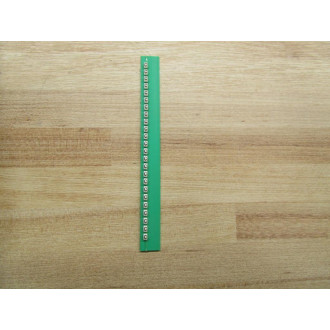 Grafoplast 117MCCBW Label C (Pack of 21)
