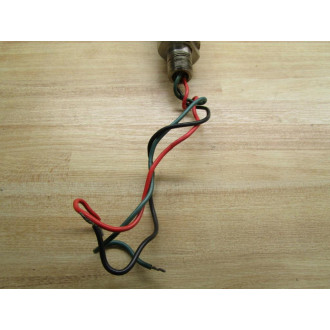 Viatran 23FTADA571AE Isolator Switch 23 Series - Used