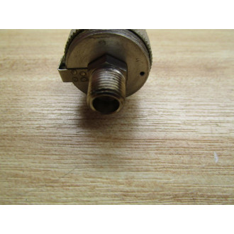 Acco Bristol 506008-07-0 Pressure Switch - Used
