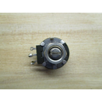 Clarostat RV4LAYSA753A Potentiometer 5302-75K-S - Used