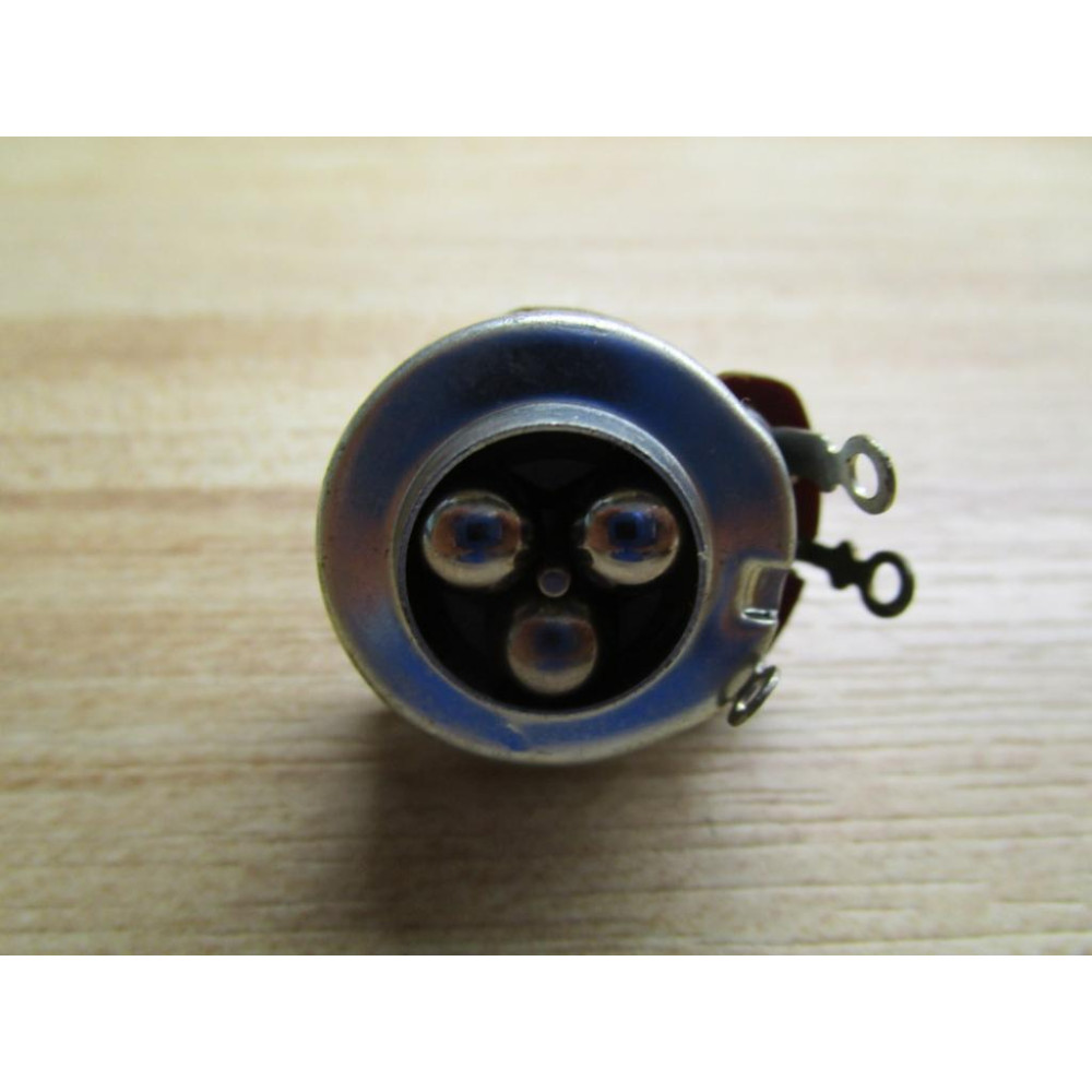 JE-121 Potentiometer 500Ω Ohms R1378913 - New No Box