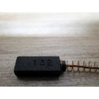 Ace Carbon ST-132 Carbon Brush 132 - New No Box