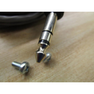Banner S18SN6DMSC Cable - Used