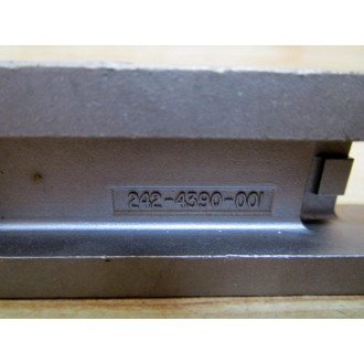 242-4390-001 Bracket - New No Box