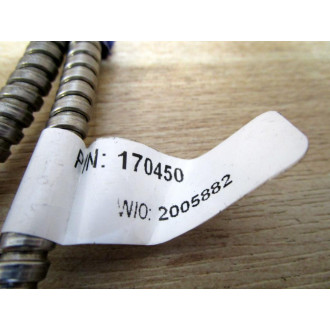Wirtz 170450 Temperature Sensor - New No Box