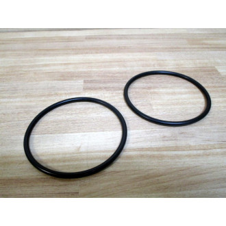 Mori Seiki W06105A O-Rings (Pack of 2)