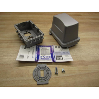 Rexel RX710G Extra Deep Weatherproof Cover - New No Box