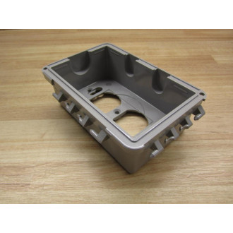 Rexel RX710G Extra Deep Weatherproof Cover - New No Box
